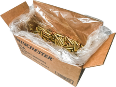 Winchester Ammo USA M193 5.56x45mm NATO 55gr Full Metal Jacket 1000 Round Box — view 2