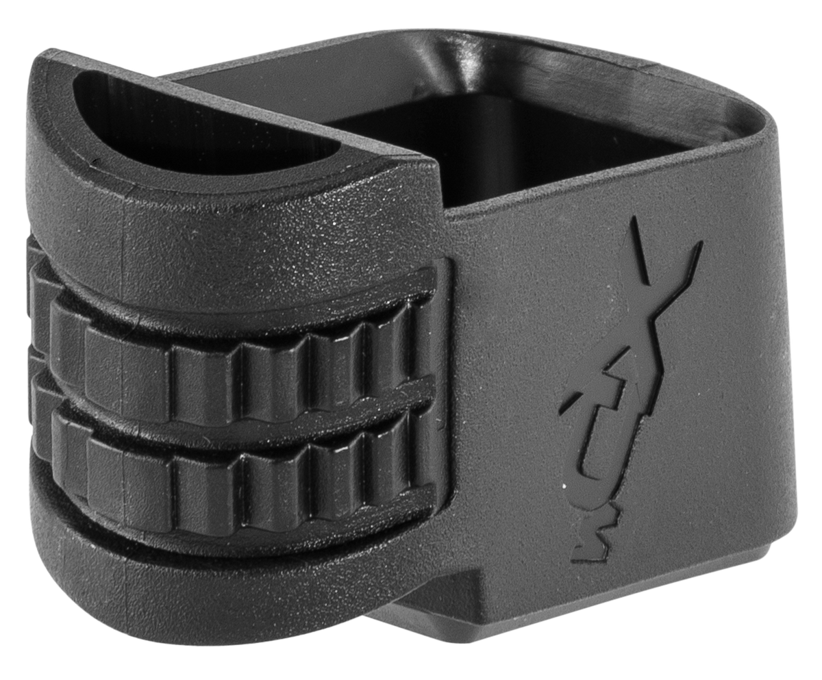 Springfield Armory XDM5002C XD-M Compact 9mm/40 S&W Backstrap Mag Sleeve #2 Black Polymer — view 2