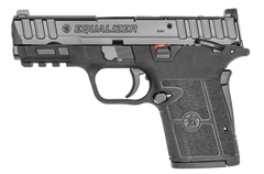 Smith & Wesson Equalizer 9mm Luger 3.68" 15+1 SAO Pistol — view 2