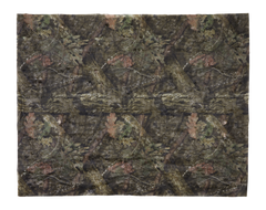 Allen 3D Leafy Omnitex Hunting Blind Fabric 12 ft x 56 in Mossy Oak Break-Up Country — view 2
