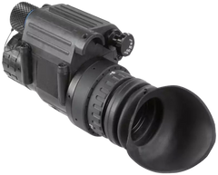 AGM Global Vision PVS-14 3APW Gen 3 White Phosphor Night Vision Monocular 1x 26mm — view 2