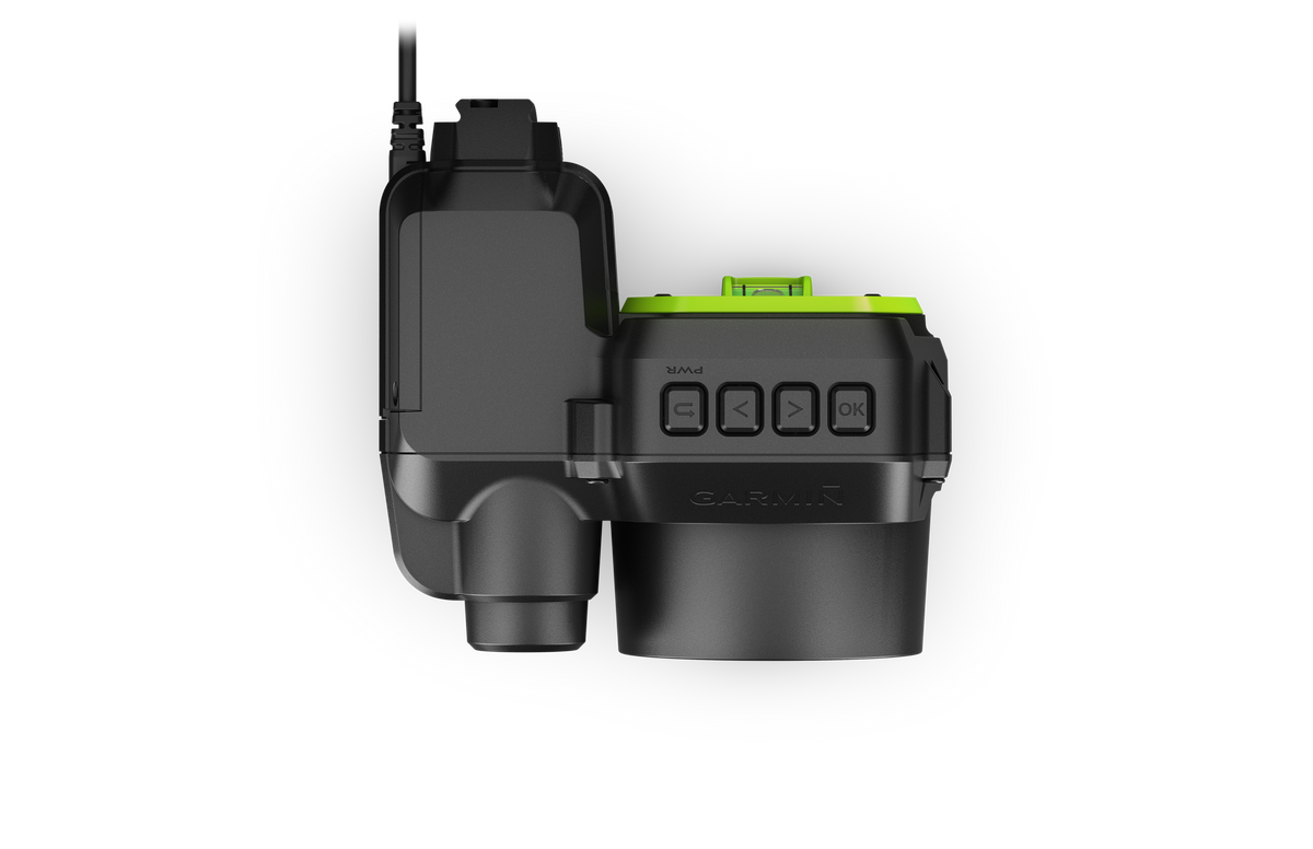 Garmin Xero A1 Auto-Ranging Digital Bow Sight Right Hand — view 2