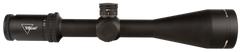 Trijicon Credo 2.5-15x56mm 30mm Tube LED Illuminated Red MRAD Center Dot Riflescope - Matte Black — view 2