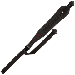 Allen 8374 Hex Mossy Oak Break-Up Country Hypalon Adjustable Rifle Sling 3" 21"-42" — view 2