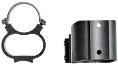 Weaver Mounts 48047 Top Mount Base 47 Black Aluminum - Marlin MR7 / Winchester 70 / Browning A-Bolt Long Action — view 2