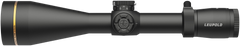 Leupold VX-5HD Gen 2 3-15x 56mm 30mm Tube CDS-SZL2 Illuminated FireDot Twilight Hunter Riflescope — view 2