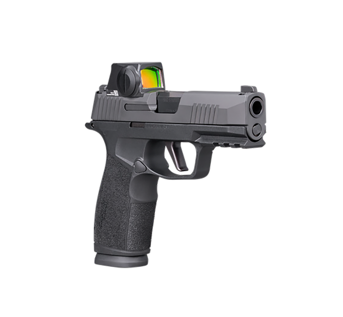 Sig Sauer P365 XMacro 9mm Luger 3.7" 17+1 Semi-Auto Pistol w/ Romeo-X Sig-Loc Optic — view 2
