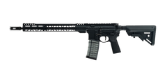 Faxon Firearms Sentry-X 223 Rem/5.56 NATO 16" Semi-Auto AR-15 Rifle — view 2