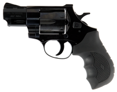 Weihrauch Guns Windicator 357 Mag 2" 6-Rd DA/SA Revolver - Blued — view 2