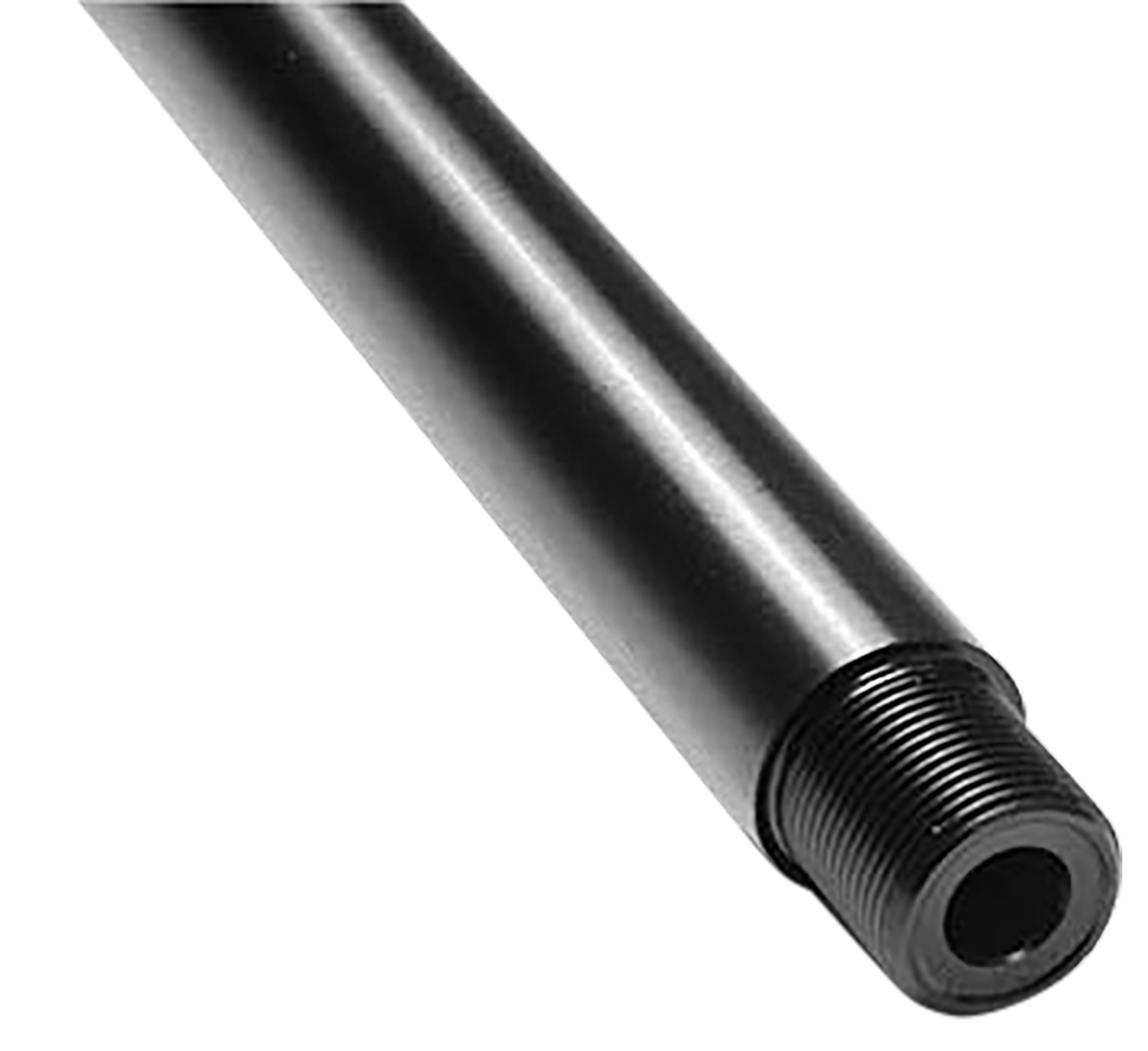 Ballistic Adv Premium Black Series AR-10 6.5 Creedmoor 18" Hanson Barrel - Black QPQ — view 2