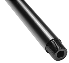 Ballistic Adv Premium Black Series AR-10 6.5 Creedmoor 18" Hanson Barrel - Black QPQ — view 2