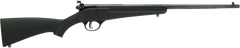 Savage Rascal 22 LR 16.13" 1-Rd Bolt Action Rifle - Left Hand — view 2