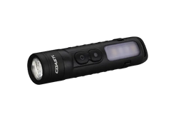 COAST KL30R Penlight White/UV LED Flashlight - Black — view 2