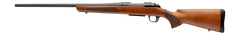 Browning AB3 Pro Hunter 270 Win 22" 4+1 Bolt-Action Rifle - Dark Maple — view 2