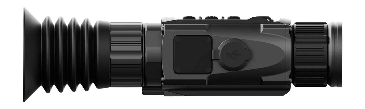 DNT Optics HS225 Hydra 256x192 25mm 3-12x Thermal Scope — view 2