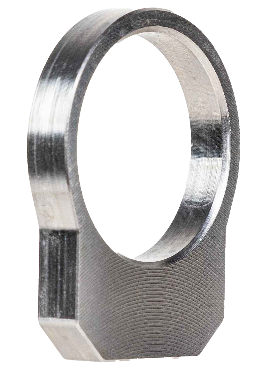 Tapco TAP22045 Recoil Lug Silver Stainless Steel - Fits Remington 700 — view 2