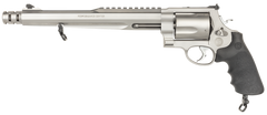 Smith & Wesson Model 500 Performance Center 500 S&W Mag 10.50" 5-Rd Revolver — view 2
