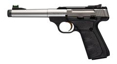 Browning Buck Mark Camper SR 22 LR 5.9" 10+1 Semi-Auto Pistol — view 2