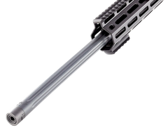 Wilson Combat Super Sniper 6.5 Creedmoor 24" 10+1 Semi-Auto Rifle - Black — view 2