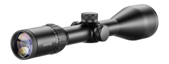 Hawke Sport Optics Endurance 30 WA 3-12x56mm 30mm Tube Illuminated LR Dot Riflescope - Capped Turrets — view 2