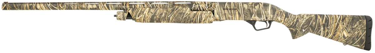 Winchester Guns SXP Waterfowl Hunter 12 Gauge 28" 4+1 (2.75") 3" Chamber Pump Shotgun - Realtree Max-7 — view 2