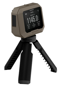 Garmin Xero C1 Pro Chronograph 100-5000 FPS Bluetooth Rechargeable — view 2