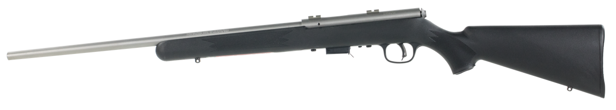Savage 93R17 FSS 17 HMR 21" 5+1 Bolt Action Rifle — view 2