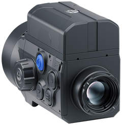 Pulsar Krypton 2 FXQ35 3x35mm Thermal Imaging Scope Matte Black 384x288 50Hz — view 2