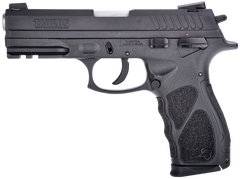 Taurus TH40 Full Size 40 S&W 4.27" 15+1 DA/SA Semi-Auto Pistol - Matte Black — view 2
