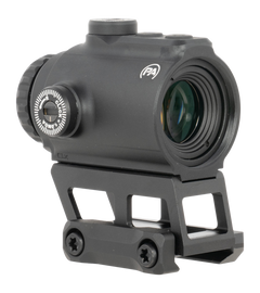 Primary Arms Optics CLx 1x Prism Scope - Circle Dot Reticle — view 2