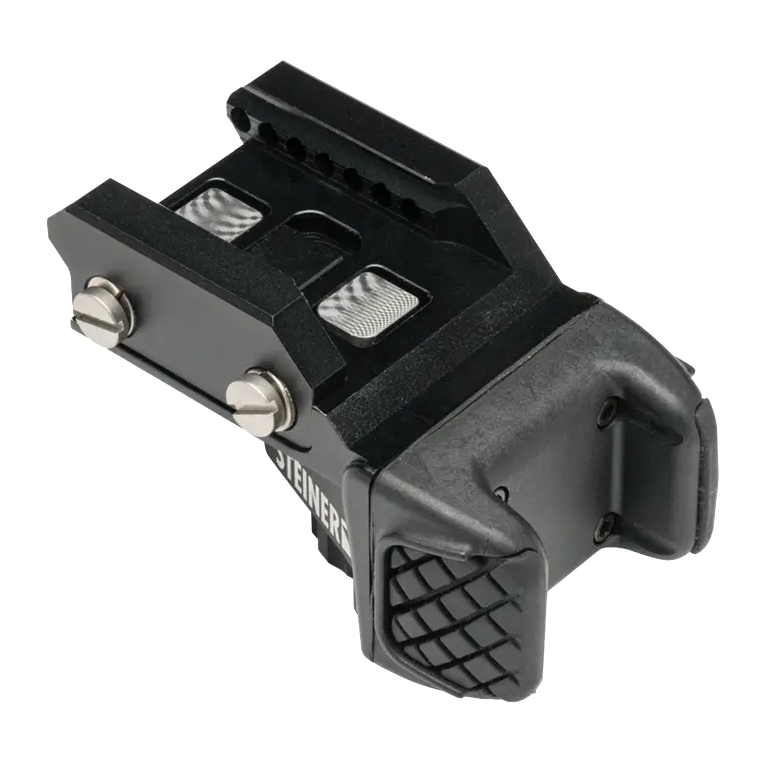 Steiner TOR Mini Green Laser Sight 520nm Picatinny/Weaver Mount Pistol — view 2