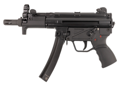 MAC 5K 9mm Luger 5.8" 30+1 Semi-Auto Pistol — view 2