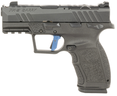 Tisas PX-9 Raptor Comp Carry 9mm Luger 3.50" 20+1 Striker-Fired Pistol — view 2