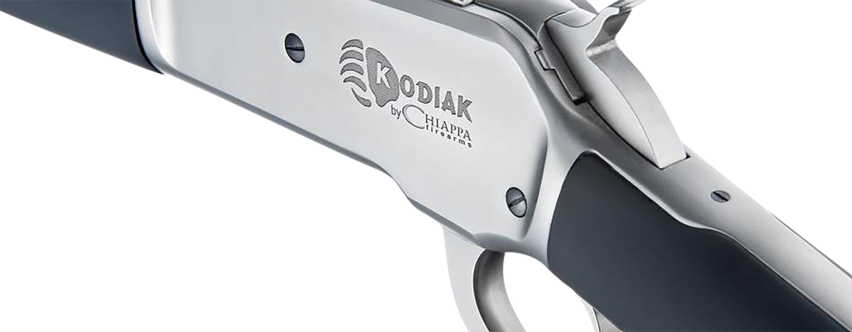 Chiappa Firearms 1886 Kodiak 45-70 Gov 18.5" 4+1 Lever Action Rifle — view 2