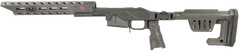 Fierce Firearms SACHSBL AR-15 Short Action Chassis Kit Black — view 2
