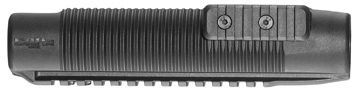 FAB Defense PR-MO Mossberg 500/590/Shockwave/Maverick 88 7.91" Polymer Railed Forend — view 2