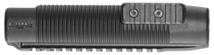 FAB Defense PR-MO Mossberg 500/590/Shockwave/Maverick 88 7.91" Polymer Railed Forend — view 2