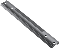 Weaver Mounts 48306 Multi-Slot Base Matte Black Aluminum - Savage Model 64 — view 2