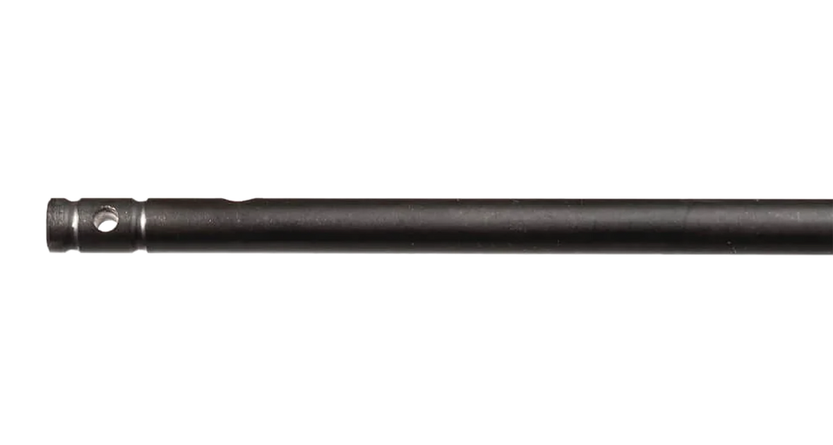 Rosco Manufacturing Gas Tube Patrol Length Black Nitride - AR-15 — view 2