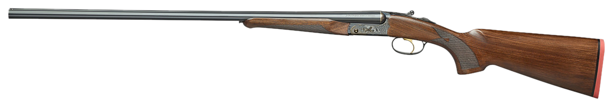 F.A.I.R. Iside T Garda 12 Gauge 28" 2rd Break Open Side By Side Shotgun — view 2