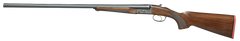 F.A.I.R. Iside T Garda 12 Gauge 28" 2rd Break Open Side By Side Shotgun — view 2