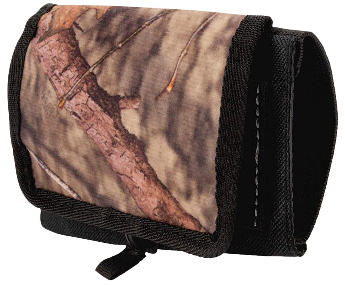 Allen 2058 Covered Shell Holder Mossy Oak Break-Up Country Elastic 5-Rd Shotgun — view 2