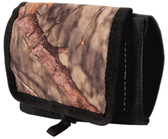 Allen 2058 Covered Shell Holder Mossy Oak Break-Up Country Elastic 5-Rd Shotgun — view 2