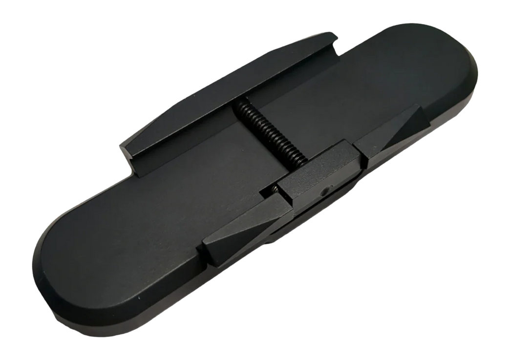 Magne-Tech MGN-PCT-RL-WPN Magnetic Weapon Mount - Picatinny Rail — view 2