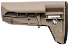 BCM Gunfighter Mod 2 SOPMOD Stock Kit MK2 RMS Flat Dark Earth — view 2