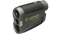 Leupold RX-1400i TBR/W Gen2 5x21mm 1400 yds Rangefinder w/ Flightpath - Black/Gray — view 2