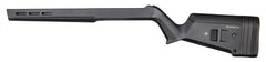 Magpul Hunter X-22 Stock Fixed Adjustable Comb Black for Ruger 10/22 — view 2