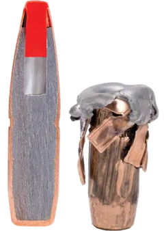 Hornady Sub-X .45 Cal .458 410 gr Subsonic eXpanding Reloading Bullets - 50/Box — view 2