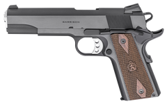 Springfield Armory 1911 Garrison 45 ACP 5" 7+1 Semi-Auto Pistol — view 2