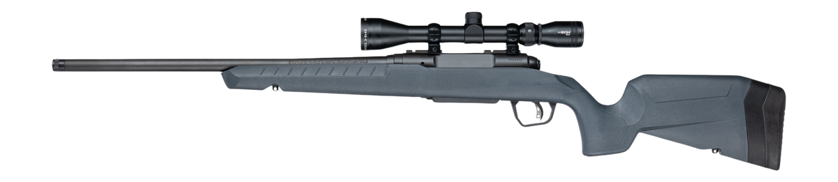 Savage Axis 2 XP 350 Legend 18" 4+1 Bolt Action Rifle - Right Hand — view 2